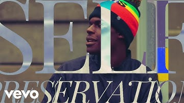 Tosan - Self Preservation (Official Music Video)