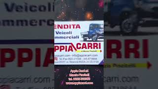 #vendita #noleggio #piattaformeaeree #scissor #ragnofurgoni cassoni ribaltabili veicoli commerciali
