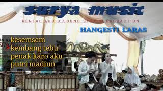 Download Lagu full album hangesti laras MP3