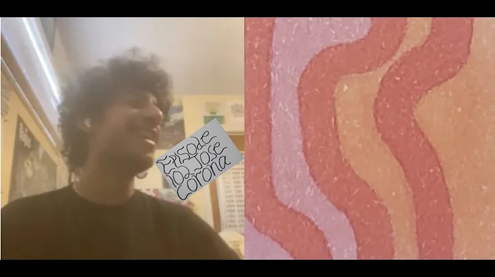 Jose Corona  // The Red Pears : The Vineyard Podca...