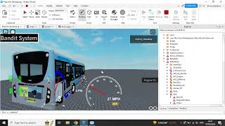 Moving Cooling Fan - 4.5CL E200 Demo Allison Roblox Test (9)