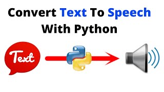 Convertir Un Texte En Une Voix Avec Python