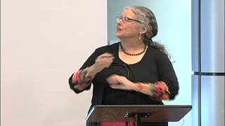 Arline Geronimus, ScD. | RWJF Lecture Series: Plural Perspectives on Health and Health Policy