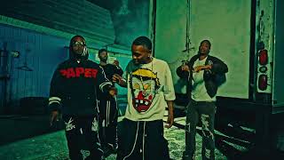 Bdn Tsand - Life Of A G (Official Video)