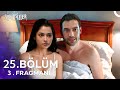 Sahipsizler 25. Bölüm 3. Fragmanı | boşanmak istemiyorum !