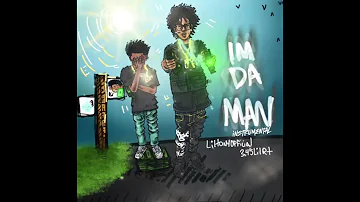 Lil Tony x Lil RT - Im Da Man (Remix) [BEST INSTRUMENTAL]