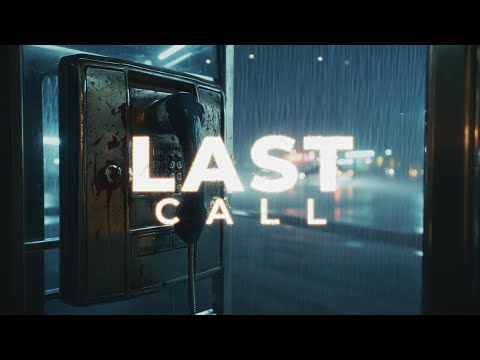 What Happens If You Answer This Creepy Call?