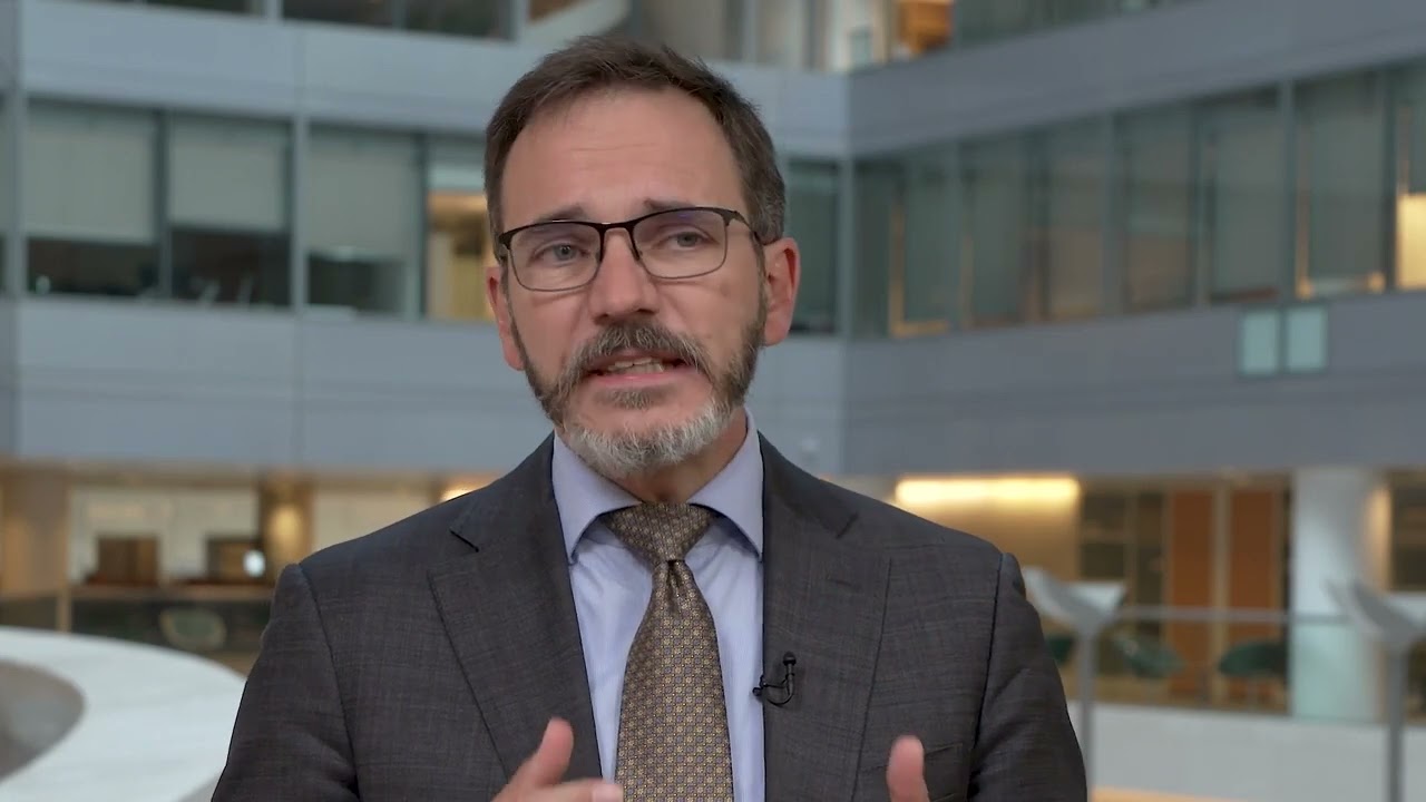 IMF World Economic Outlook Message