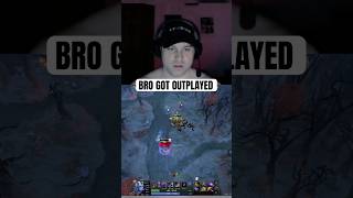Mason celebrated too early #dota2 #masondota2 #dota2funny