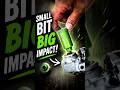 Professional tile work made easy with saw-tooth dry drill bit || #shorts #tips
