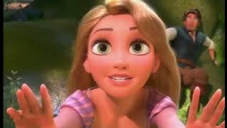 Tangled|Maximus and Rapunzel|Drop the Boots 👢