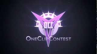 Chill Edit - By Alien - OCC 74 | BestEditOfKing