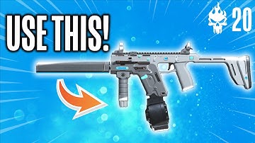 *INSANE* Best Fennec Class Setup in Warzone Season 6