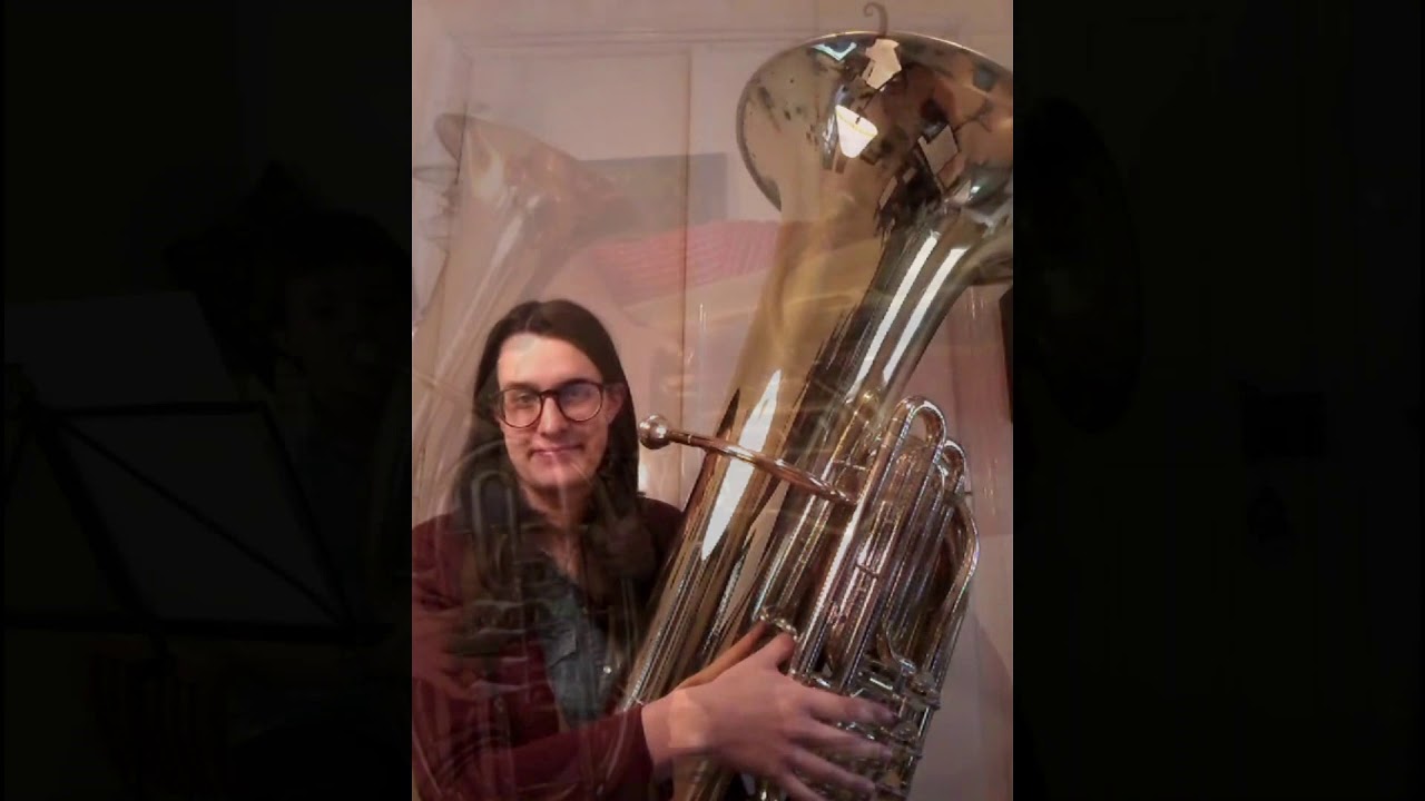 Musikschulehome Die Tuba YouTube