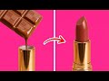 Homemade Beauty Products You Can Actually Eat! 💄😱