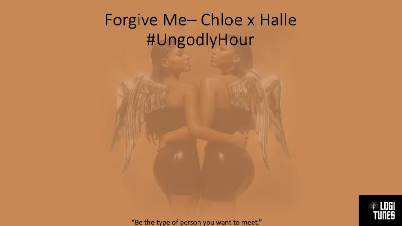 Me Lyric Video Chloe x Halle YouTube