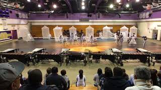 2018.04.24 DBHS Finale