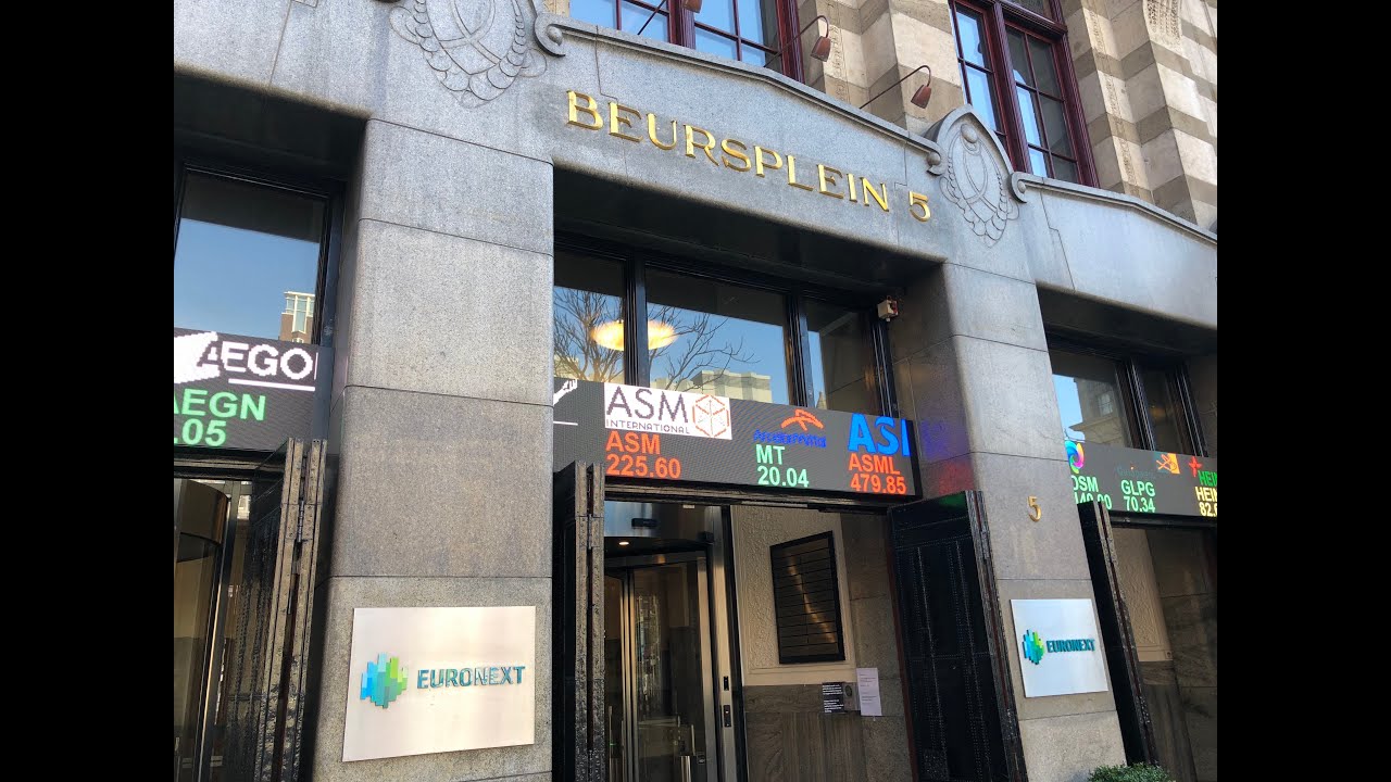 Koersdaling ASMI overdreven