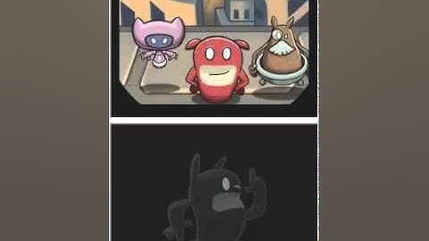 De Blob 2 DS Walkthrough FINAL *READ DESCRIPTION*