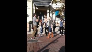 Acapella Medley Remix Group Universal