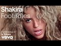 Shakira The Making Of La Tortura Vevo Footnotes Ft Alejandro Sanz Shakira The Making Of La Tortura Vevo Footnotes Ft Alejandro Sanz