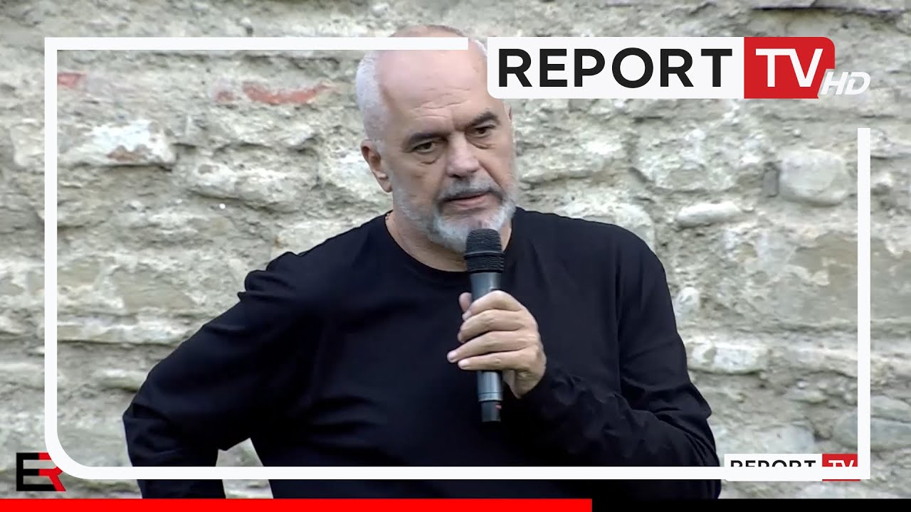 Rama takim me të rinjtë në Elbasan: Programe në shkolla për të mësuar kodimin!