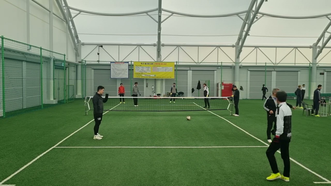 260310 순천회오리 운동