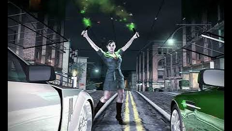 Need For Speed - Carbon Collector