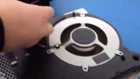 Playstation 3 PS3 Fan Mod Speed Accelerator Controller SOY NANDO