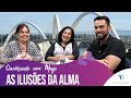 Conversando com Mayse | #133 - AS ILUSÕES DA ALMA - Mayse Braga