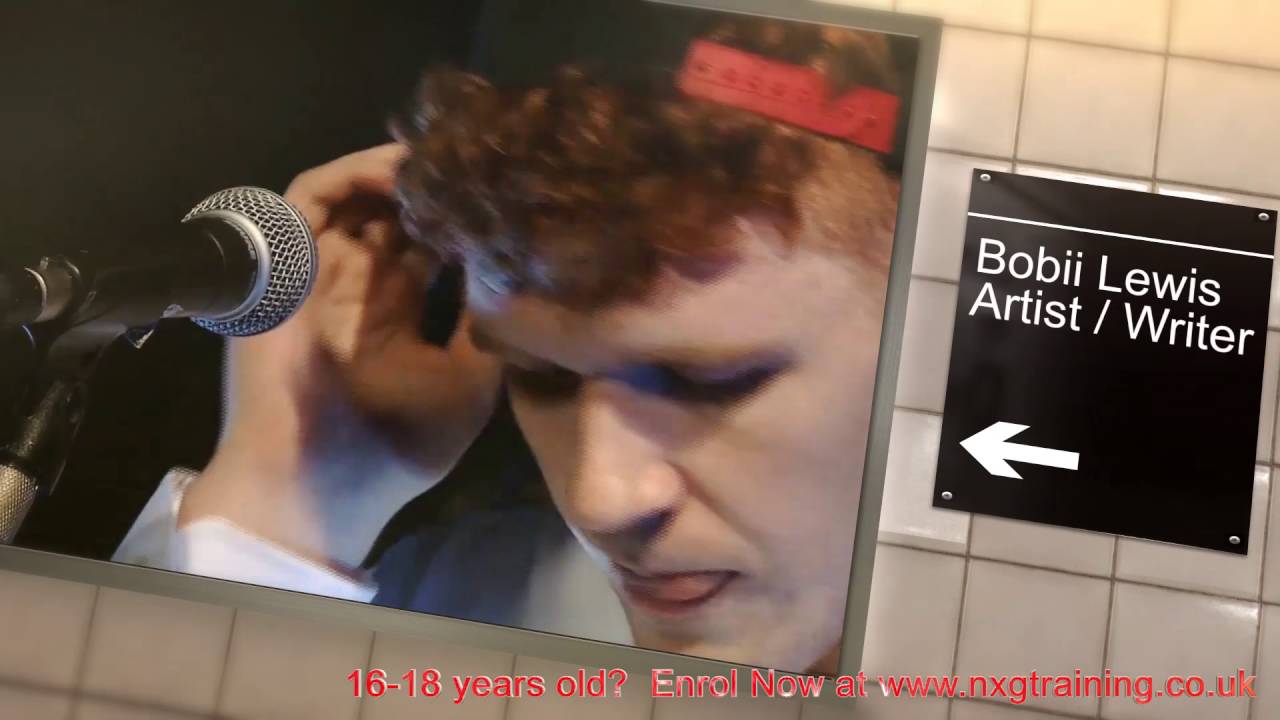 The Ultimate Music Experience | Enrol Now