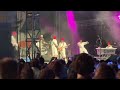 Vulfpeck levitate