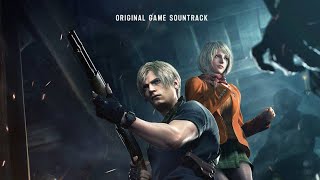 Resident evil 4 Remake Double el gigante Boss Theme
