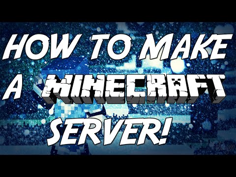 How to make a bukkit/spigot Minecraft server! 1.7.10