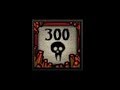 Darkest Dungeon - The Color Of Madness - Ashes To Ashes achievement