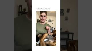 #funny #dogs #pet #dogscats#dogshorts #dog#doglover#doglife