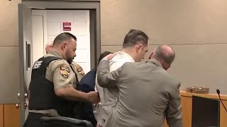 Gov. Abbott Seeks To Pardon Army Sergeant Daniel Perry, Convicted Of Murdering Blm Protester In ...