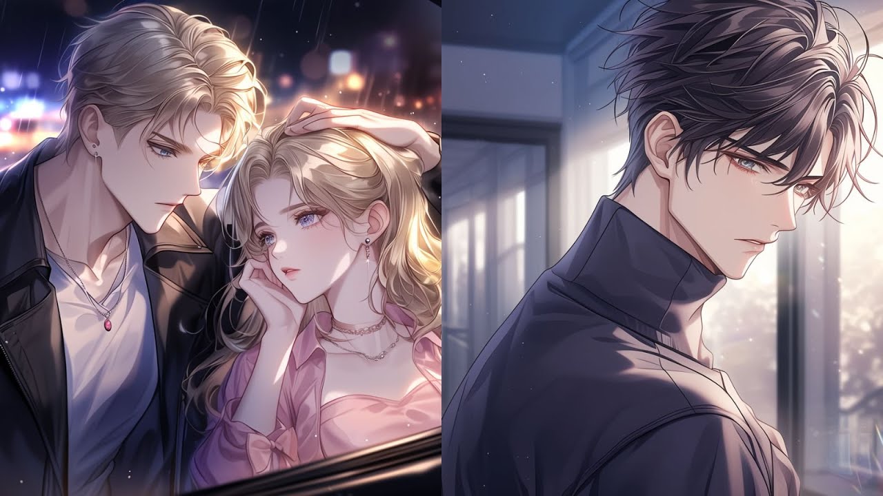 He called me just a friend—I took it seriously, found new love, and that “friend” cried in jealousy