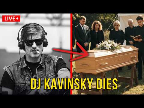 Murió Kavinsky, el DJ francés cuyo atmosférico tema «Nightcall» definió la película ‘Drive’