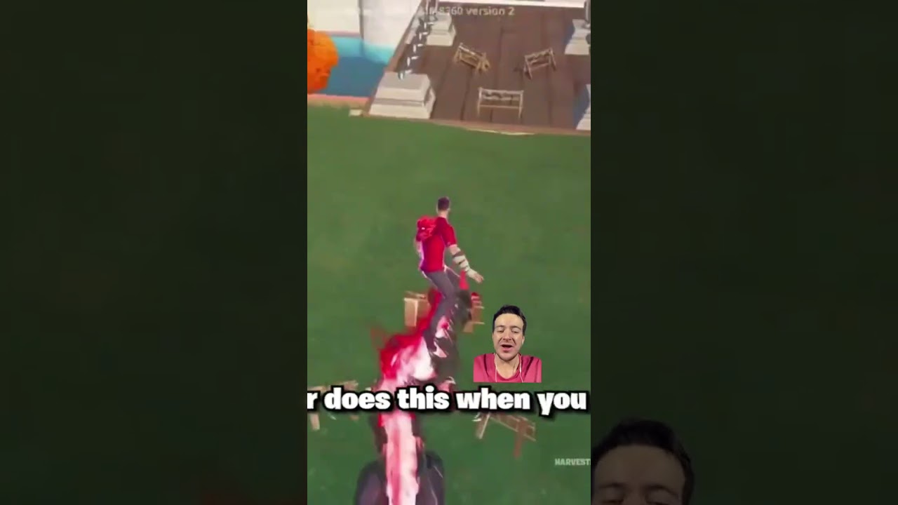 Sypherpk’s NEW glider 