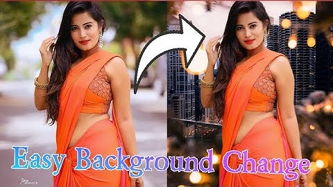 How To Joint Picture Editing Green Background_  57 #2021 #Wonderful #Comedy #Music #Shorts