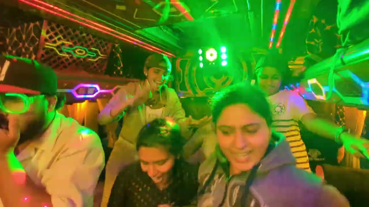 ഒരു യാത്ര പോയാലോ?