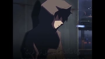 وإذا سألك عبادي عني فإني قريب | أجمل حالات واتس أب قرآن كريم 🥺💙