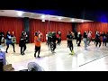 Project Dance Fitness - La Bomba - Ricky Martin 2022 ( Tampines 1 )