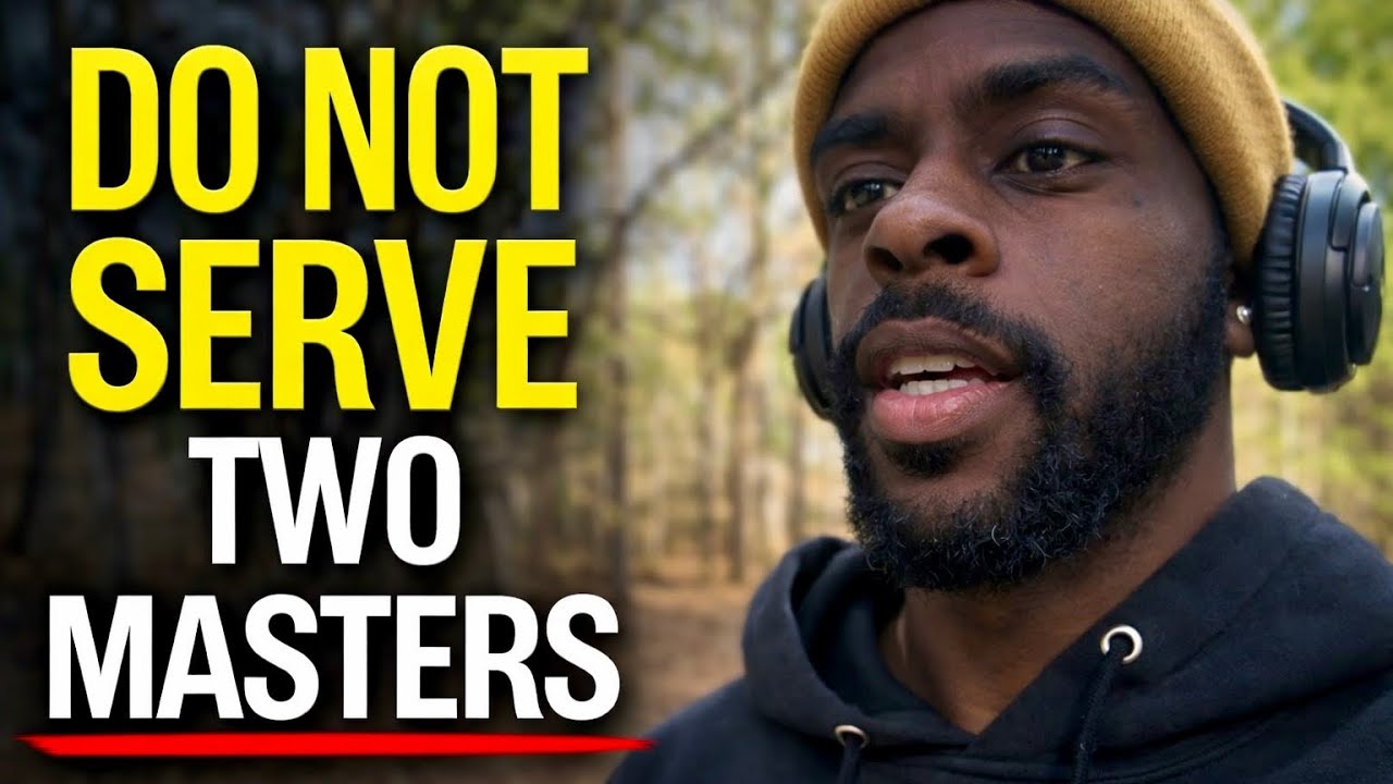 Вы должны выбрать один