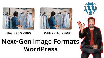How To Use WebP Image Format in WordPress (Speed Up The Website)