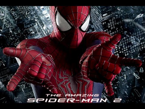 amazing spiderman pc trainer