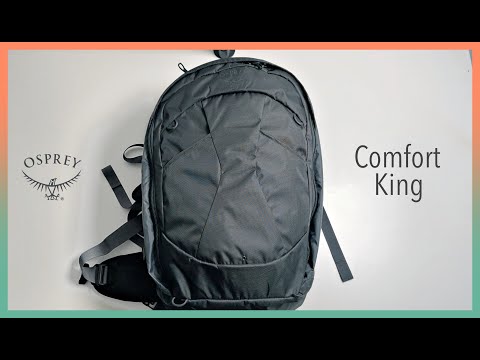 Osprey Farpoint 40