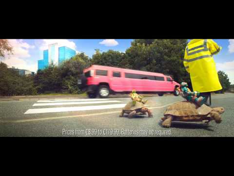Smyths Toys -