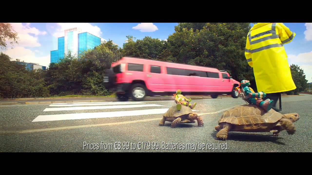 Smyths Toys Brand Ad 2014 YouTube smyths-toys-brand-ad-2014-youtube